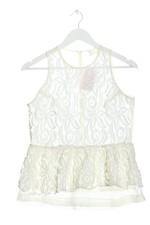 ZARA Haut en dentelle Dames