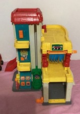 Vintage Fisher Price Little