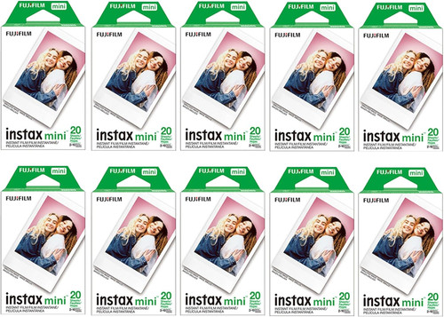 Instax mini instant - instax,