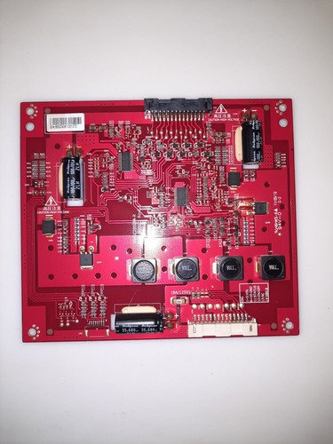 Led driver board sony - board,
