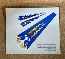 Warhammer High Elf Prince