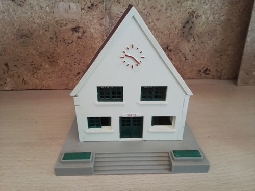 Jouef ref 846 maquette - ho.,