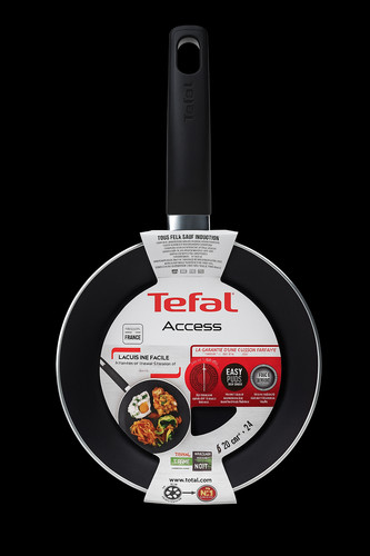 Poêle tefal access - poêle, –