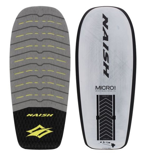 Naish microchip foilboard - microchip,
