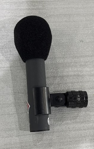 Neumann 184 cardioid - km,