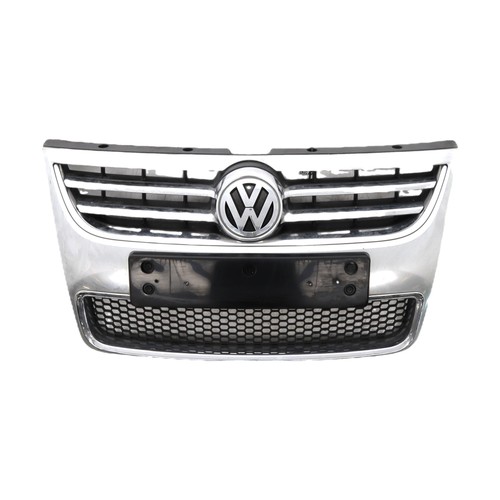 Calandre volkswagen touareg - volkswagen,