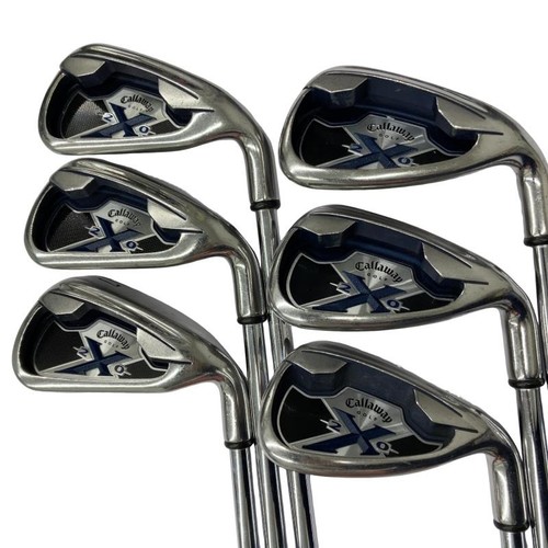 Set fers callaway - fers, x-20