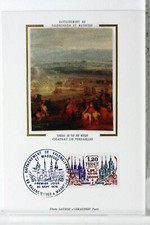 VALENCIENNE ET MAUBEUGE