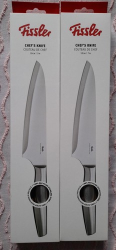 Lot couteaux chef - lot,