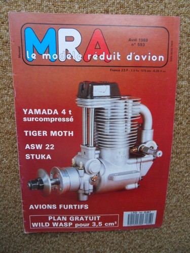 Mra modèle réduit avion - mra-modèle,