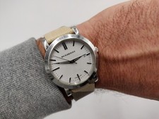 Montre burberry bu1390 swiss - montre,