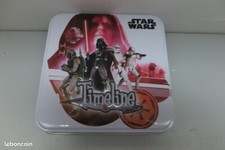 Jeu cartes Timeline Star Wars