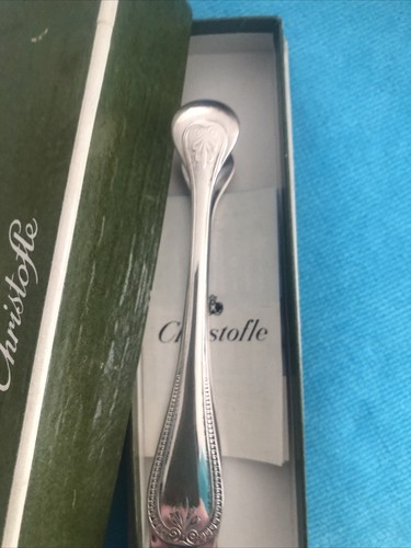 Christofle pince à - christofle,