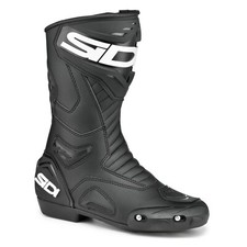 Bottes Sidi Performer 10,5 - 11 Noires/Noires