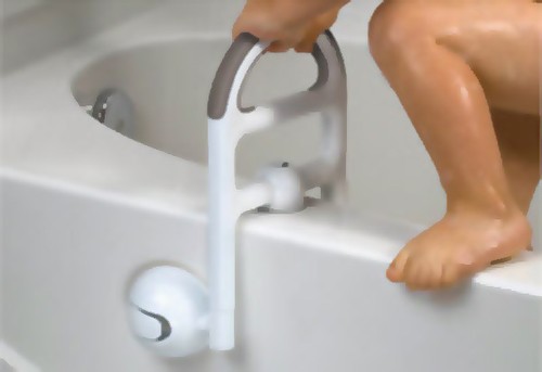 Agarre para bañera baby dan - baÑera,