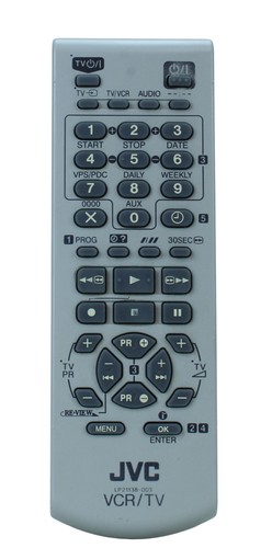 Jvc lp21138 003 télécommande - jvc, lp21138-003