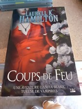 Laurell K. Hamilton - Anita