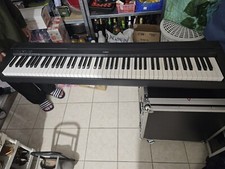 piano yamaha p-45