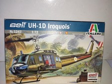 MAQUETTE ITALERI N°1247 -