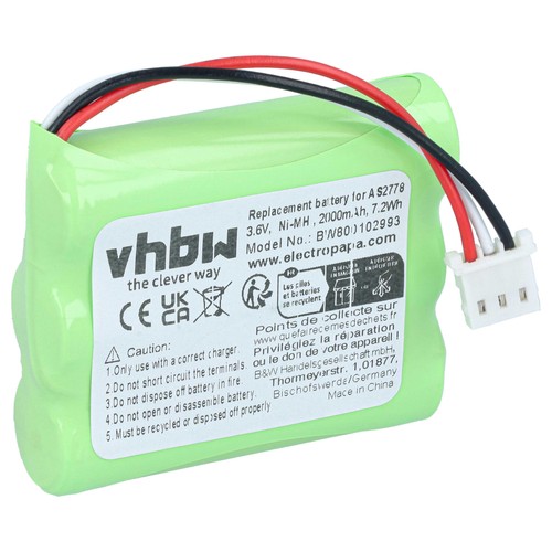 Batterie pour ibm as2740 as400 - batterie,