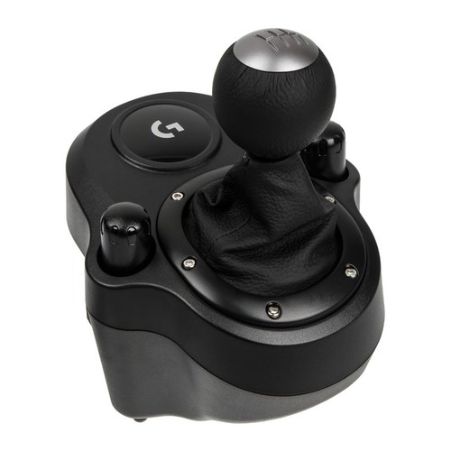Logitech driving force - driving,