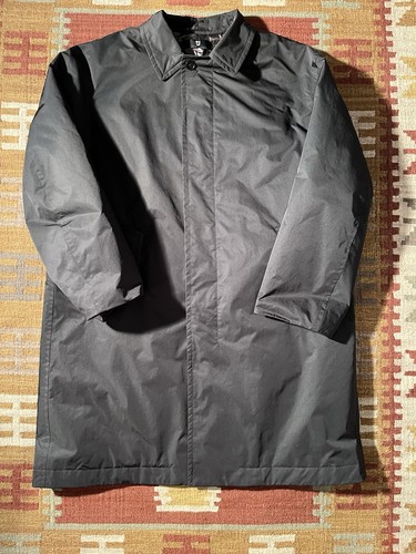 Uniqlo jil sander - x,