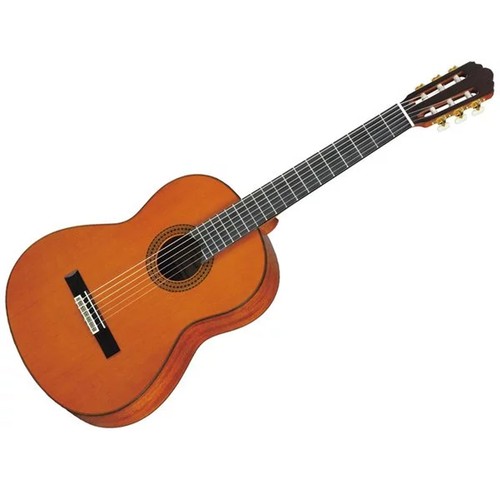 Yamaha gc12c guitare classique - guitare,