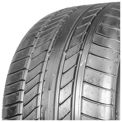 Continental pneu été - continental, 275/45