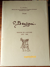 Bénigni/Le bivouac/Les
