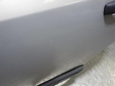 Porte arriere gauche