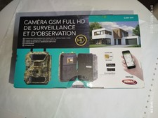 SEMAC Caméra de Chasse Full