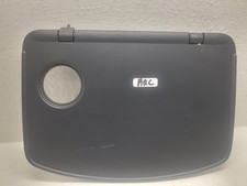 Tablette arrière siège avant conducteur pour renault scenic 2 diesel dci de 2007