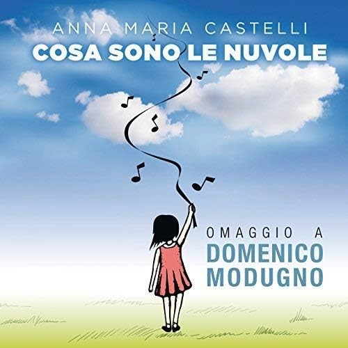 Cosa sono nuvole - le, (cd)