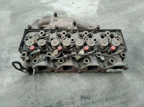 Bd30 culasse moteur - bd30,