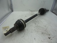 Cardan arriere gauche