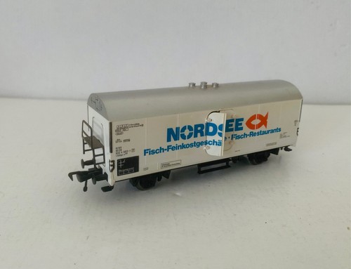 Fleischmann 5343 wagon - -,