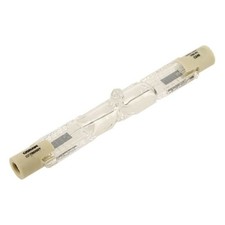 Ampoule four 48w r7s halogene