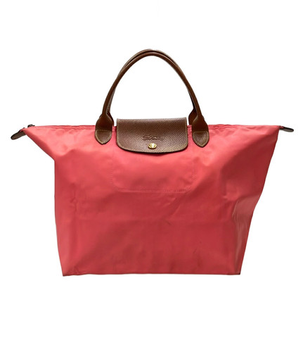 Used longchamp tote bag from - longchamp,