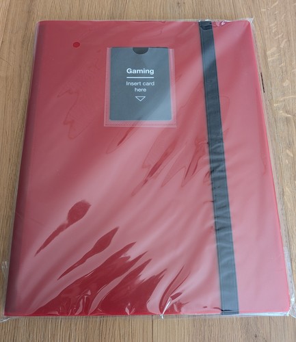 Album leuchtturm tcg - leuchtturm, slim