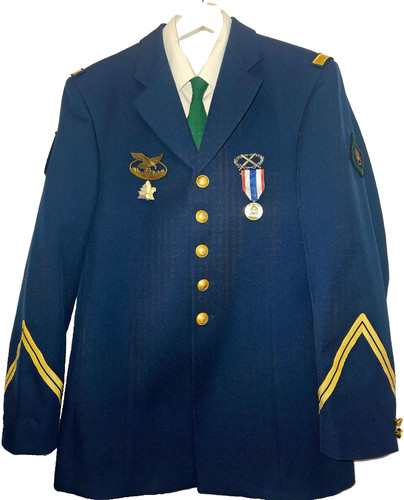 Tenue bleu france la - tenue, de