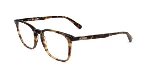 Lunettes vue moncler ml5118 - lunettes, de