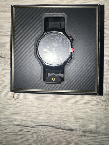 Huawei watch pro - watch, mm