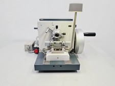 Microtome Leica Autocut 1140