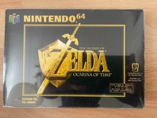 The legend zelda ocarina of - of,