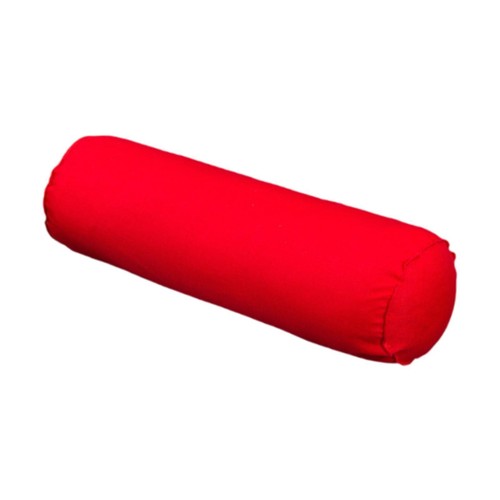 Coussin rond cylindrique - rond, pour