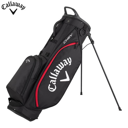 Callaway chev golf caddie - chev, bag