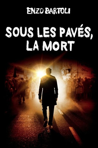 Sous les pavés mort - pavés,