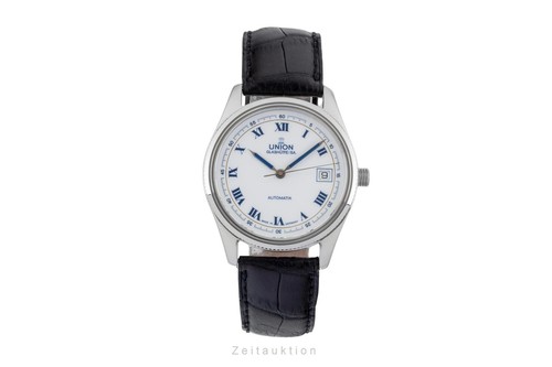 montre union