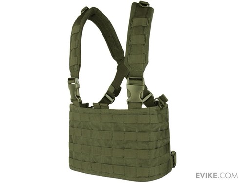 Condor mcr4 tactical - condor, modular