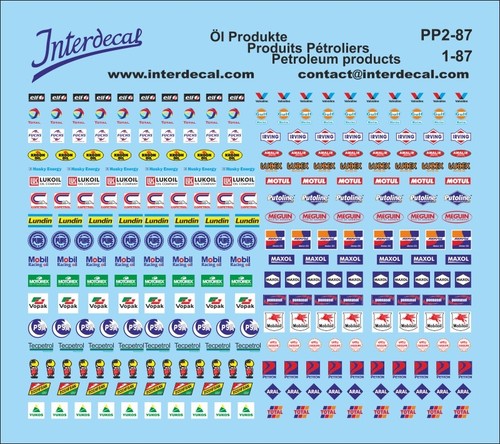 Produits pétroliers 87 - pétroliers, 02
